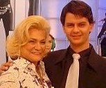 Hebe Camargo