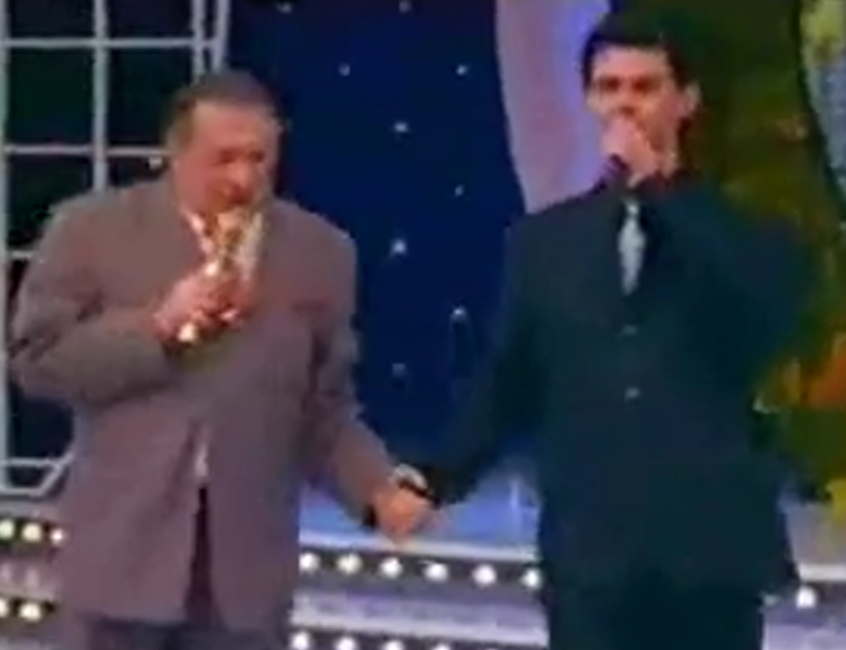 Raul Gil